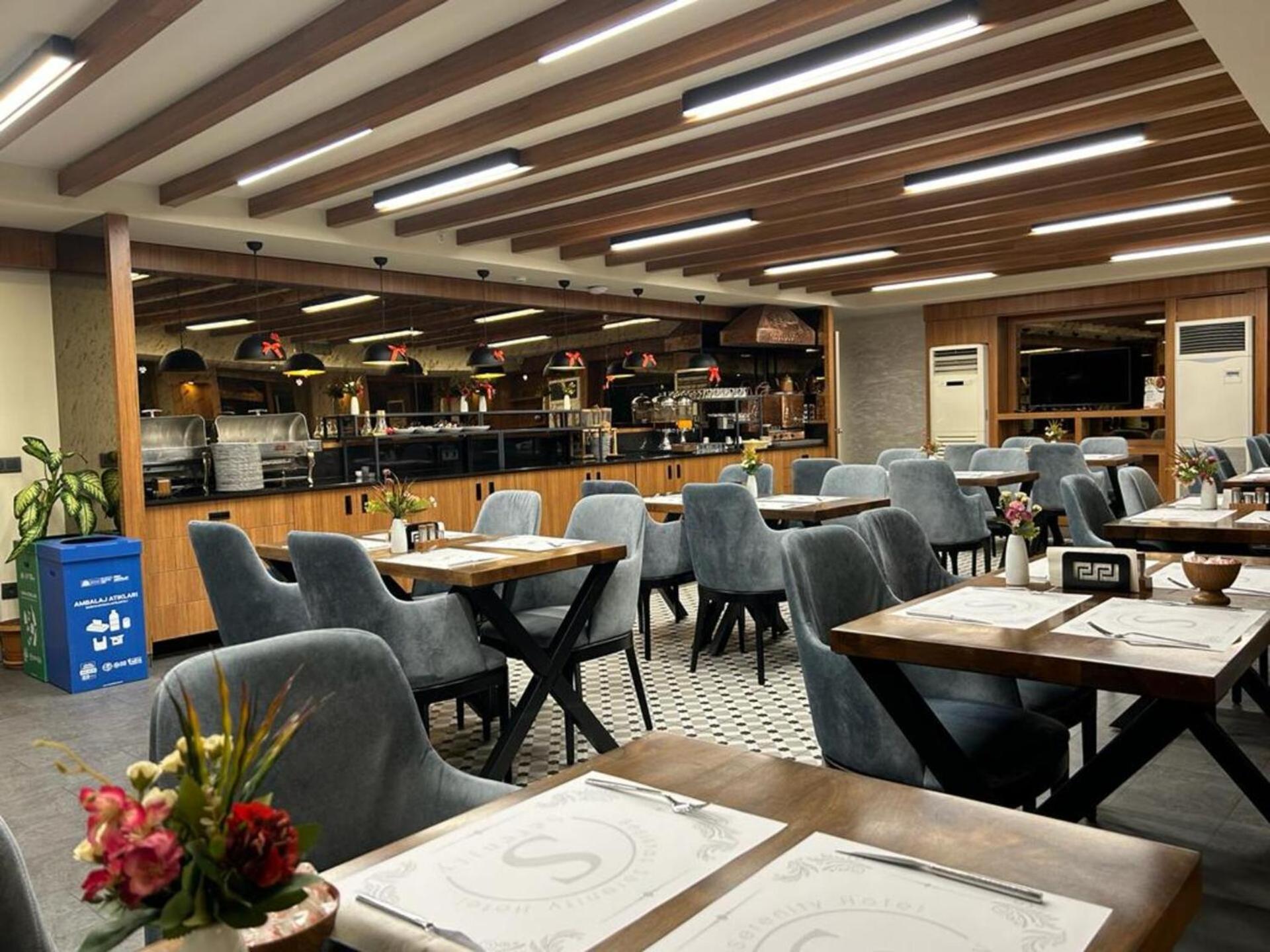Besiktas Serenity Hotel — Photos 3